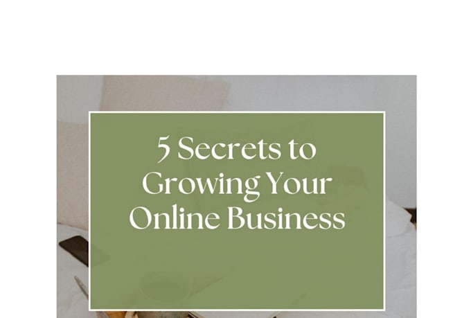 write SEO optimized blog